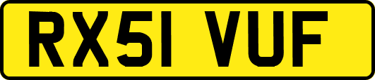 RX51VUF