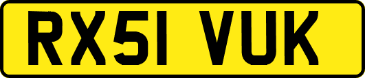 RX51VUK