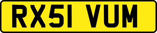 RX51VUM