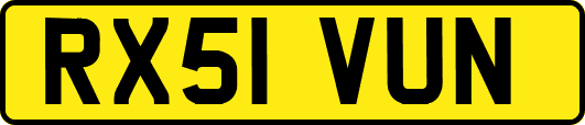 RX51VUN