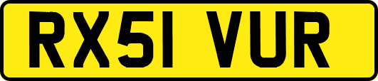 RX51VUR