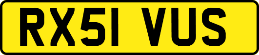 RX51VUS
