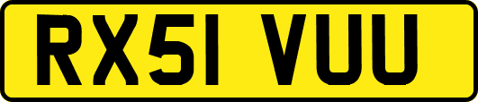 RX51VUU