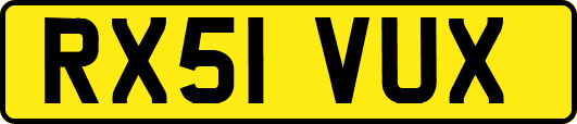 RX51VUX