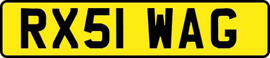 RX51WAG