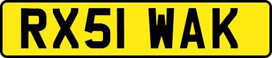 RX51WAK
