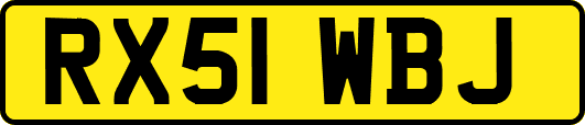RX51WBJ