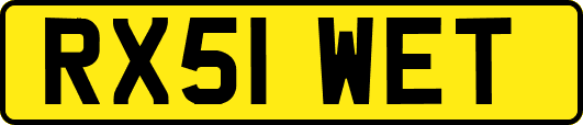 RX51WET