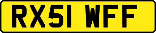 RX51WFF
