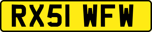 RX51WFW