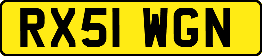 RX51WGN