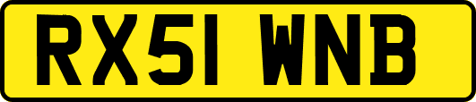 RX51WNB