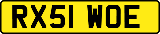 RX51WOE