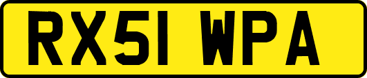 RX51WPA
