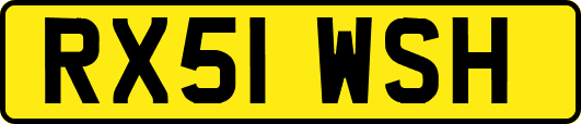 RX51WSH