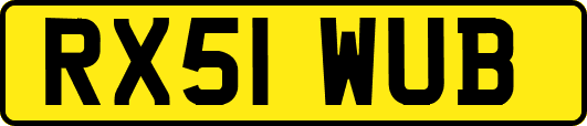 RX51WUB
