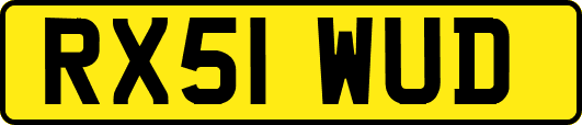 RX51WUD