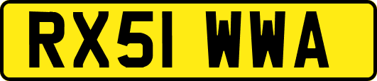 RX51WWA