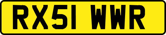 RX51WWR