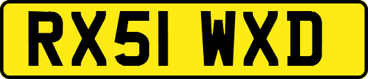 RX51WXD