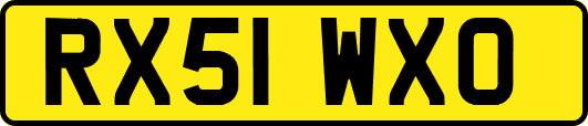RX51WXO