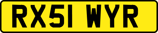 RX51WYR