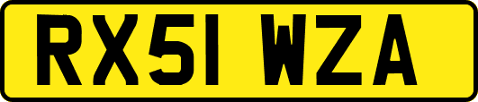 RX51WZA