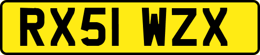 RX51WZX