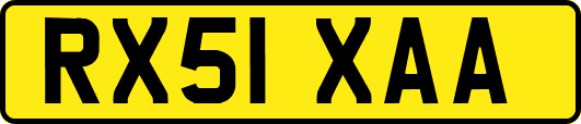 RX51XAA