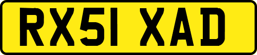 RX51XAD