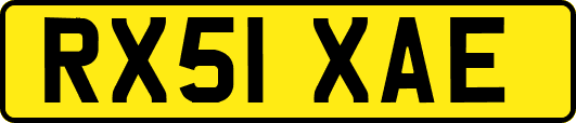 RX51XAE
