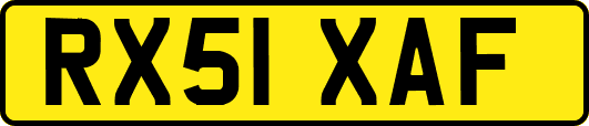 RX51XAF