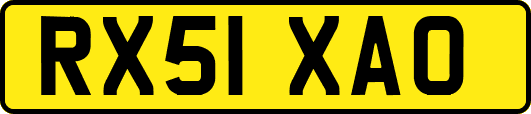 RX51XAO