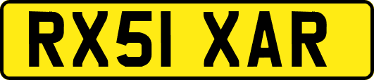 RX51XAR