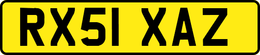 RX51XAZ
