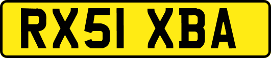 RX51XBA