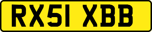 RX51XBB