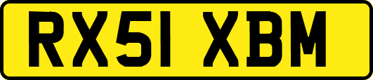 RX51XBM