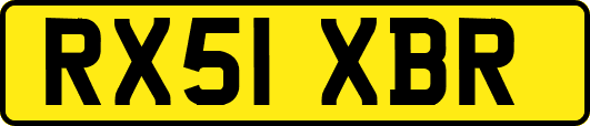 RX51XBR