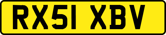 RX51XBV