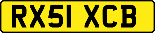 RX51XCB