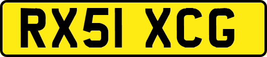 RX51XCG