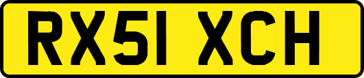 RX51XCH