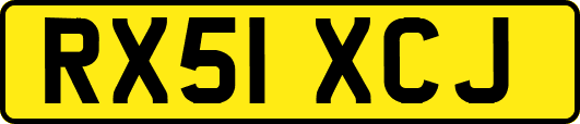 RX51XCJ
