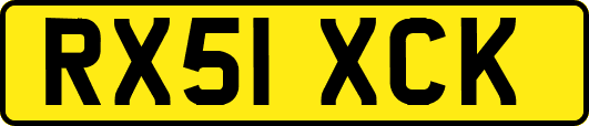 RX51XCK