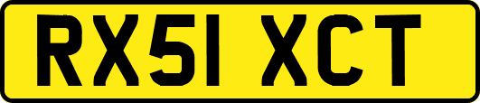 RX51XCT