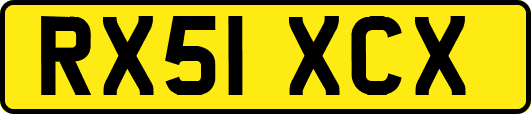 RX51XCX