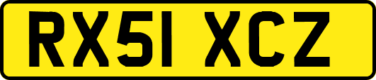 RX51XCZ