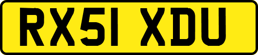 RX51XDU