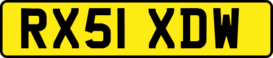 RX51XDW